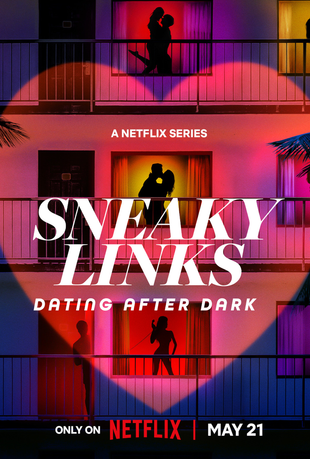 sneakylinks-poster